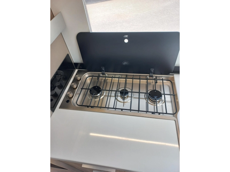 Adria Compact Supreme DL 180 aut alle opties  foto: 15