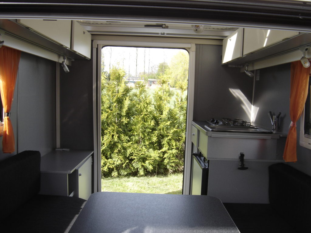 KIP SHELTER PLUS foto: 11