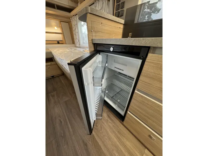 Fendt Bianco Selection 465 TG model2025  foto: 7