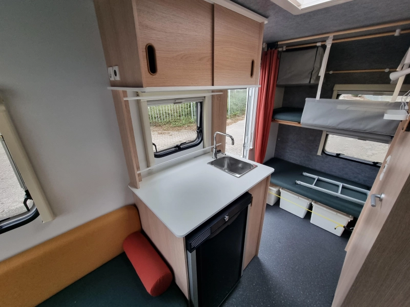 Adria Aviva Lite 360 DK Foto: 10
