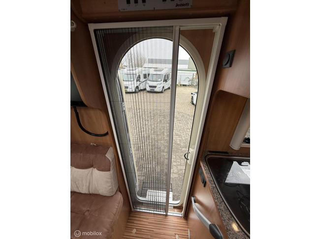 Dethleffs Globebus foto: 18
