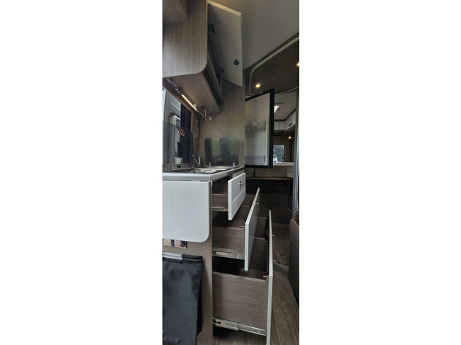 POESSL Roadcruiser 640 Foto: 14