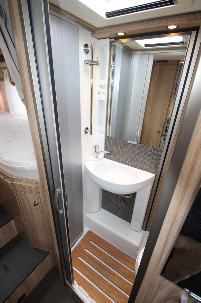 Hymer Exsis i 474 foto: 11