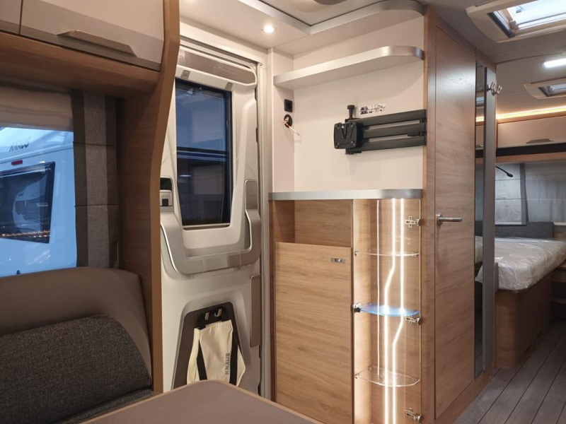 Knaus Sudwind 60 Years 540 UE  foto: 4