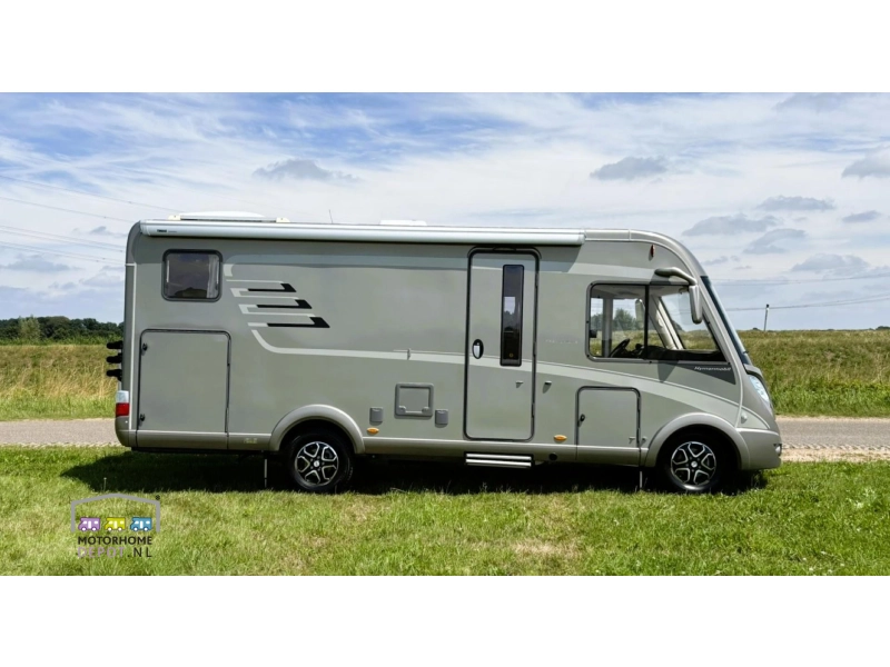 Hymer B 568 PL  foto: 3