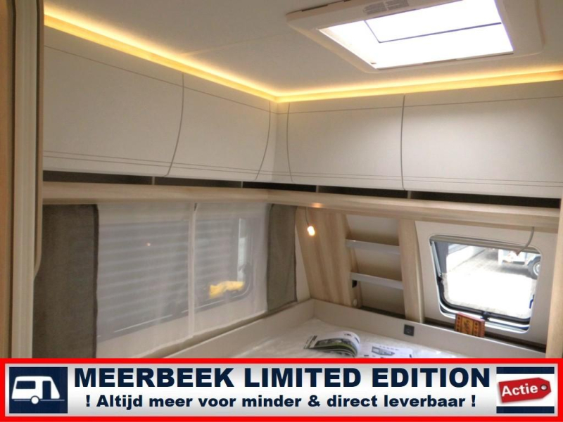 Hobby De Luxe 400 SFE 2026 &iexcl;MODELO M&Aacute;S NUEVO! foto: 15