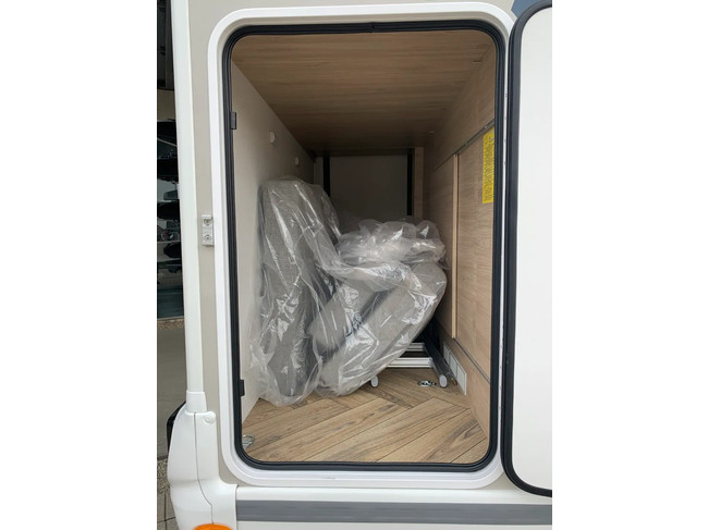 Chausson 650 Etape Line Peugeot 140pk Manueel foto: 10