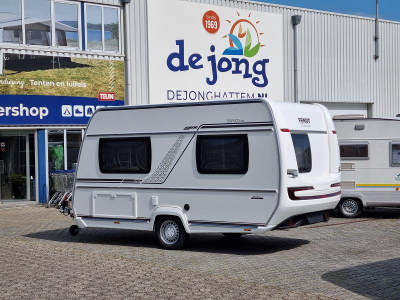 Fendt Bianco Activ 390 FHS  foto: 1