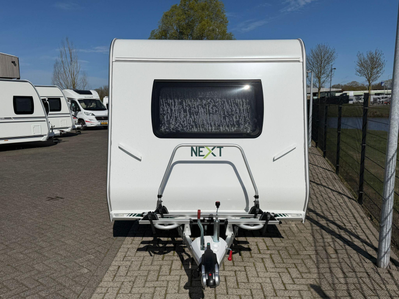 NEXT 381 STAPELBEDDEN 263 - Fendt Foto: 5