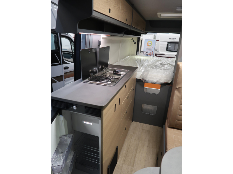 Hobby Nero 65 Nur bei Campolife !!!! Foto: 7