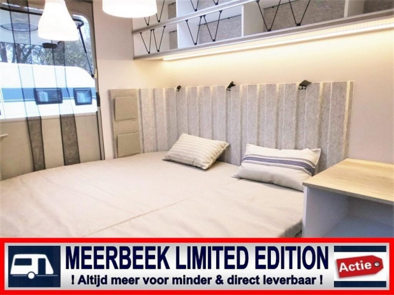 Hobby Beachy 360 2184,=KORTING MOVER+SMART  foto: 13