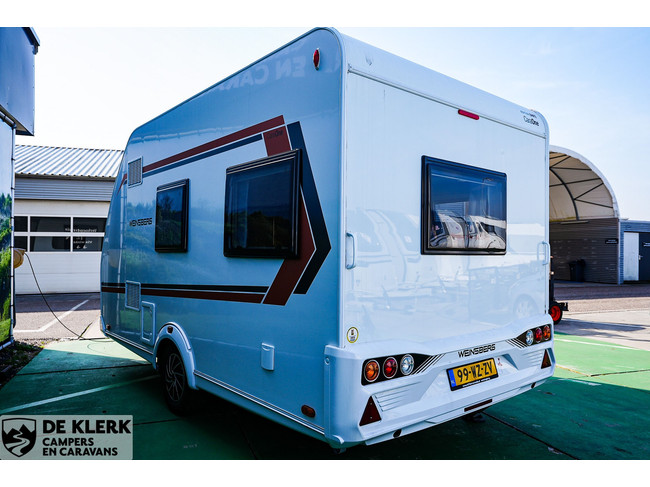 Weinsberg 390 PUH Hot Edition foto: 7