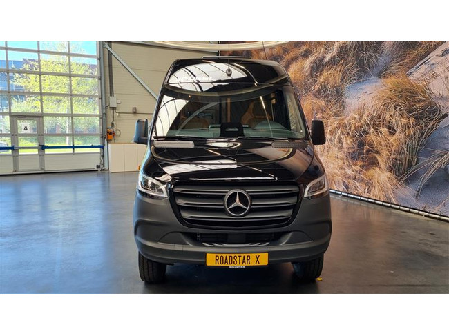 Pössl Roadstar X foto: 4
