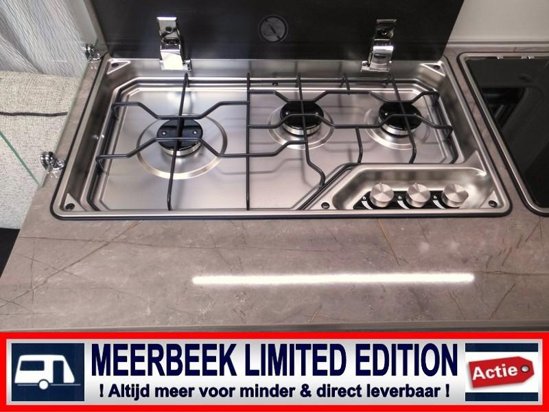 Fendt Tendenza 465 SFB 3613,=KORTING MOVER+BC260  foto: 12