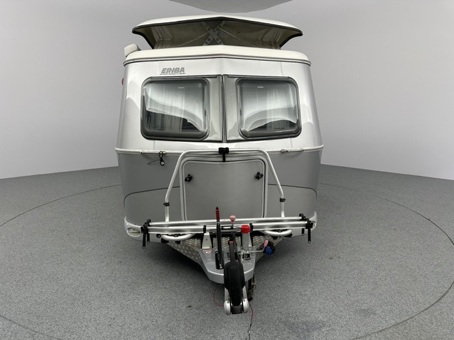 Eriba Touring Troll 540 foto: 20