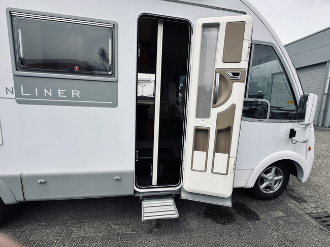 Knaus Sunliner 658 LG Foto: 6