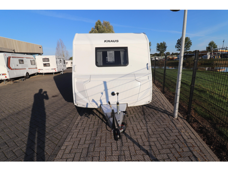 Knaus Sport 500 EU Model 2026 - 1800KG - 536  foto: 1