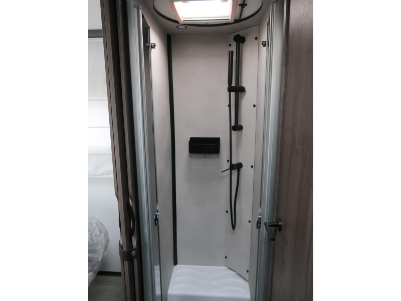 Benimar Cocoon 497 FACE TO FACE  foto: 12