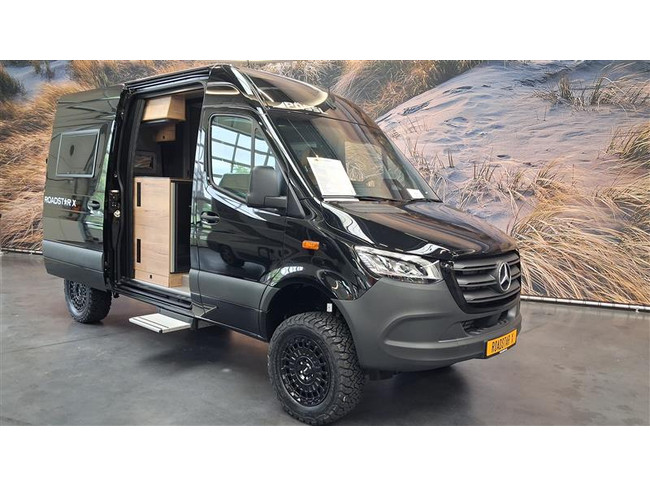 Pössl Roadstar X foto: 1