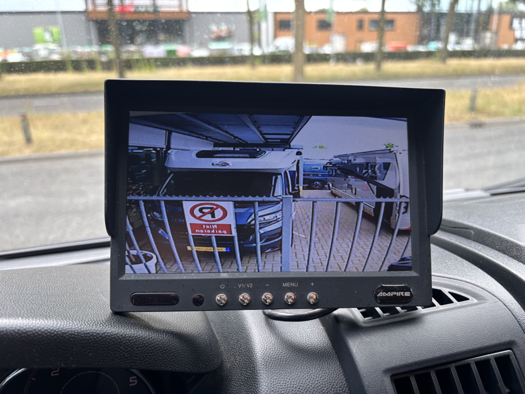 P&ouml;ssl Roadcruiser EINZELBETTEN 9-GANG AUTOMATIK ANH&Auml;NGERKUPPLUNG Foto: 12