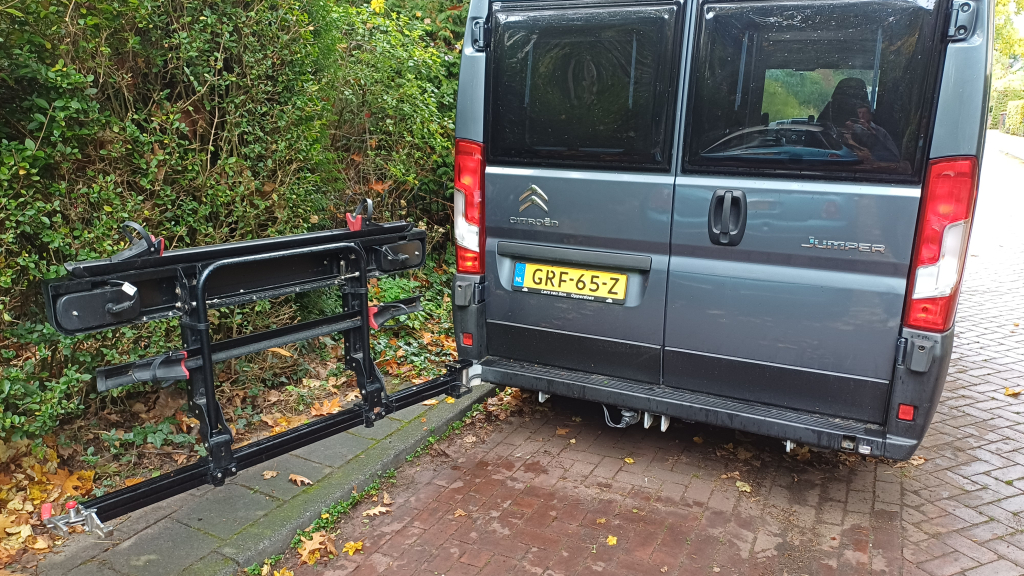 Pössl Summit 600 Plus foto: 14