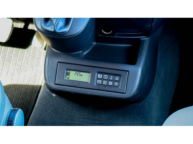 Mercedes-Benz Viano V-3.0 V6 Cdi Marco Polo photo : 10