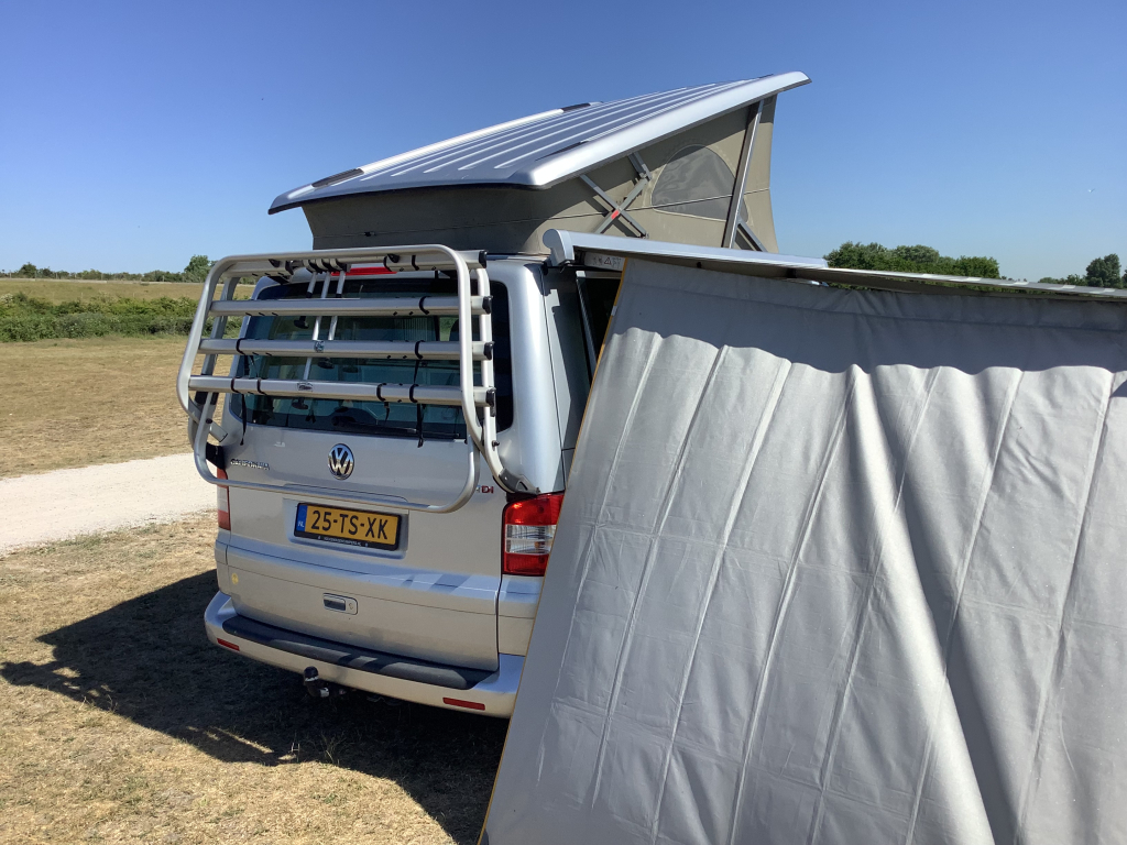 Volkswagen California foto: 4
