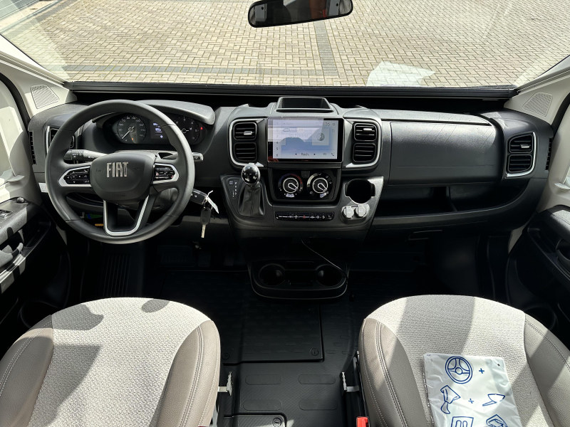 Chausson 797 Ultimate Line 797 NIEUW  foto: 21