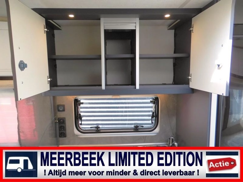 Hobby De Luxe 460 UFE / 2026 / NEUESTES MODELL ! Foto: 8