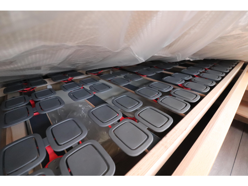 Knaus Sudwind Black Selection 500 EU MODELL 2026 - Wei&szlig; - 403 Foto: 15