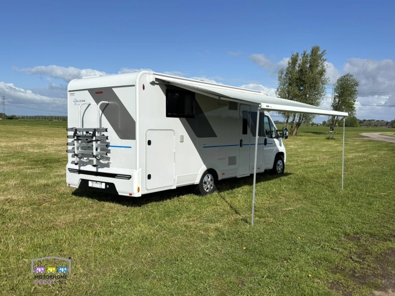 Adria Sun Living 75 SL foto: 6