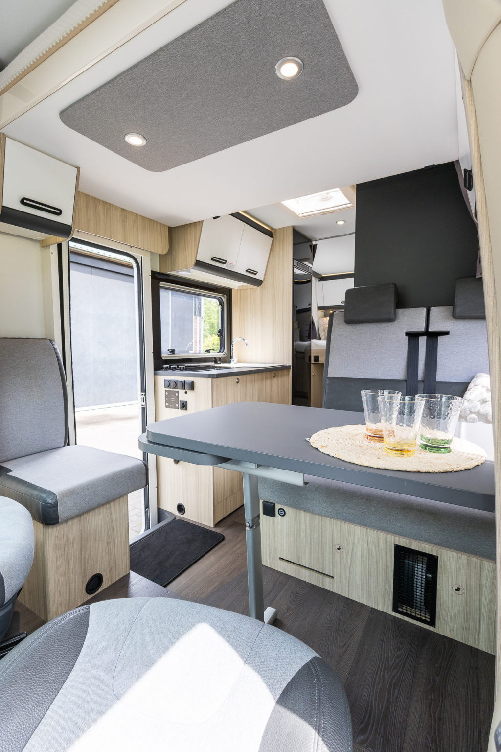 SUN LIVING S-SERIES S 70SL foto: 8