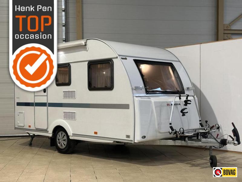 Adria Aviva 522 PT 3174,=KORTING MOVER+THULE 