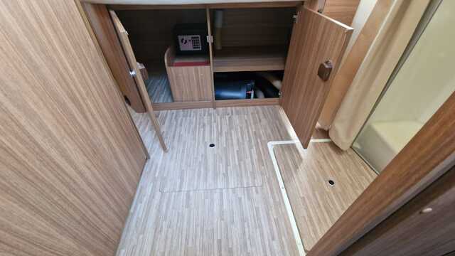 Fiat Carado T 449 Foto: 19