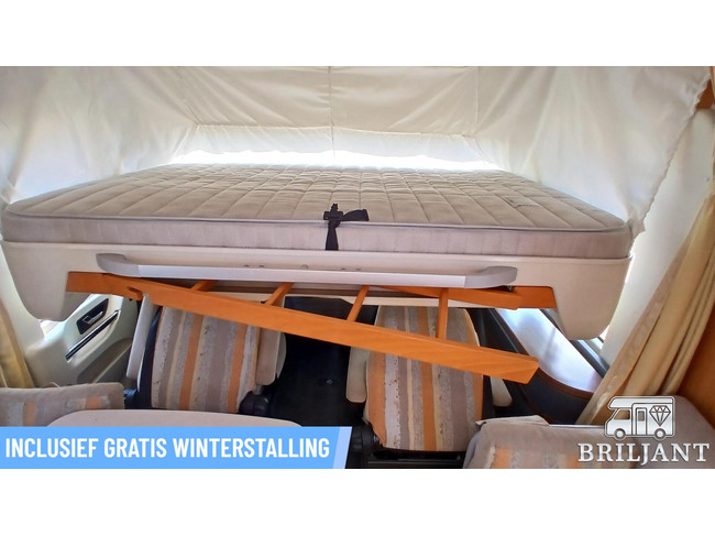 Fiat HYMER B-664 CL foto: 10
