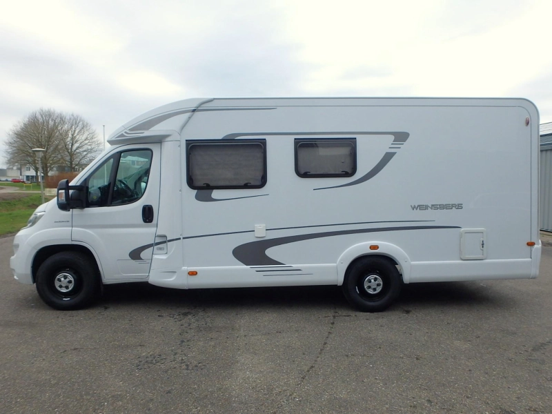 Weinsberg CaraLoft 650 MF  foto: 4
