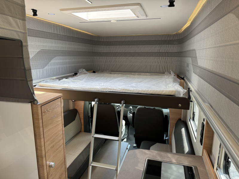 Knaus Tourer CUV 500 LT Foto: 5