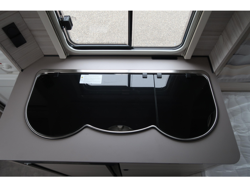 Dethleffs C'Joy 460 LE SINGLE BEDS, LIGHTWEIGHT photo: 7