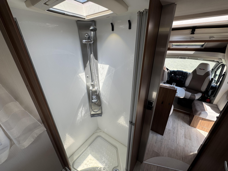 Pilote Essentiel P 706 Cama Queen Cama Abatible foto: 19