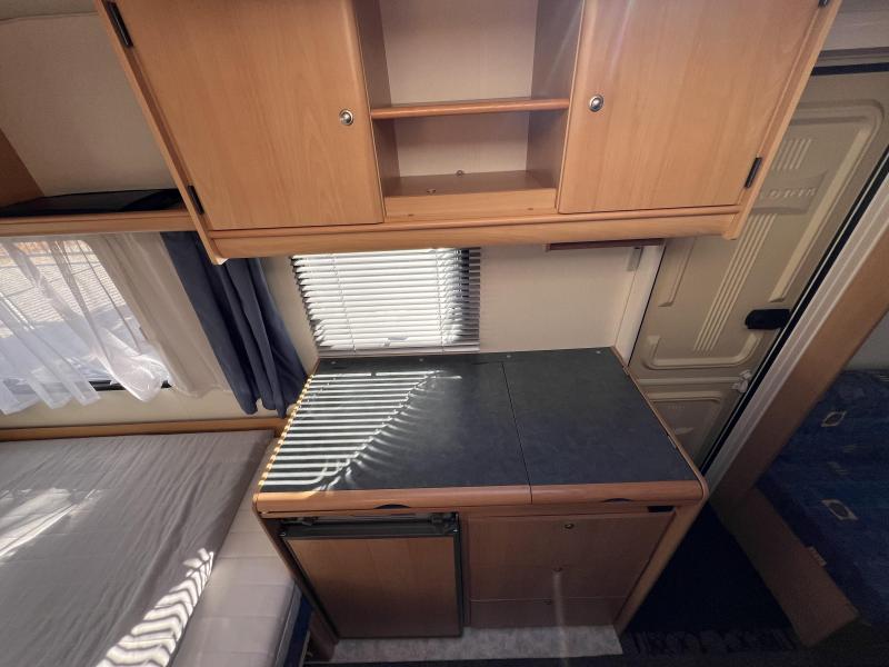 Adria Altea 461 DB  foto: 5