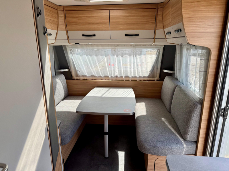 Dethleffs Camper 510 LE Summer Edition  foto: 9