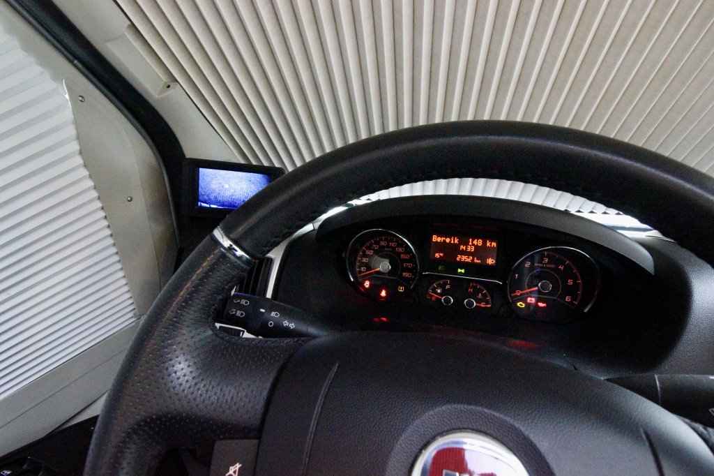 Adria Matrix M670SL foto: 18