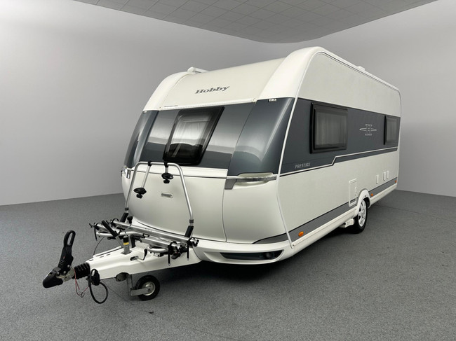 Hobby Prestige 495 UL photo: 16