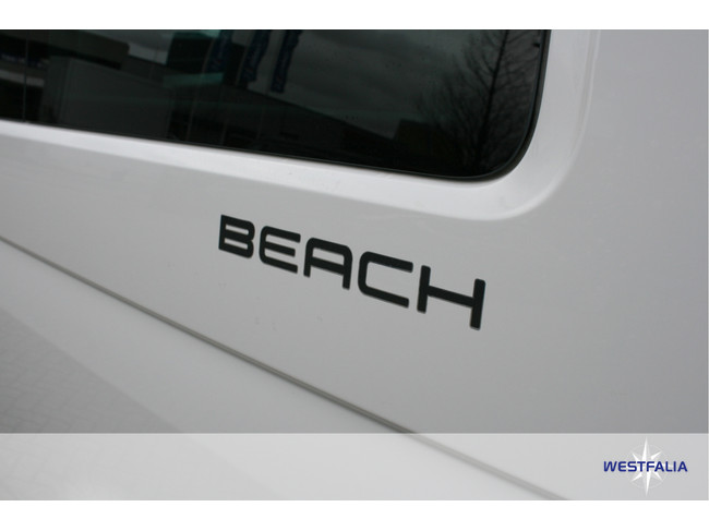 Volkswagen CALIFORNIA T6.1 Beach Edition | 12 maanden Garantie | foto: 3