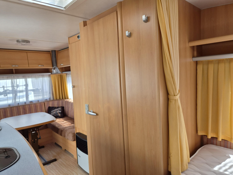 TEC Tour Live 450 DB - Voortent -  foto: 12