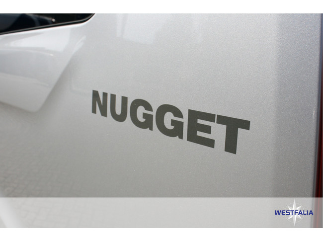 Westfalia Ford Nugget 2.0 TDCI 130pk Trekhaak | BearLock | foto: 5