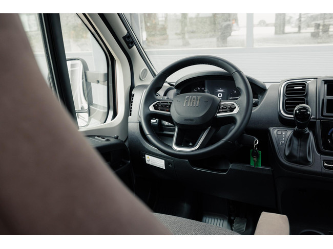 Carado T338 Pro Automaat foto: 17