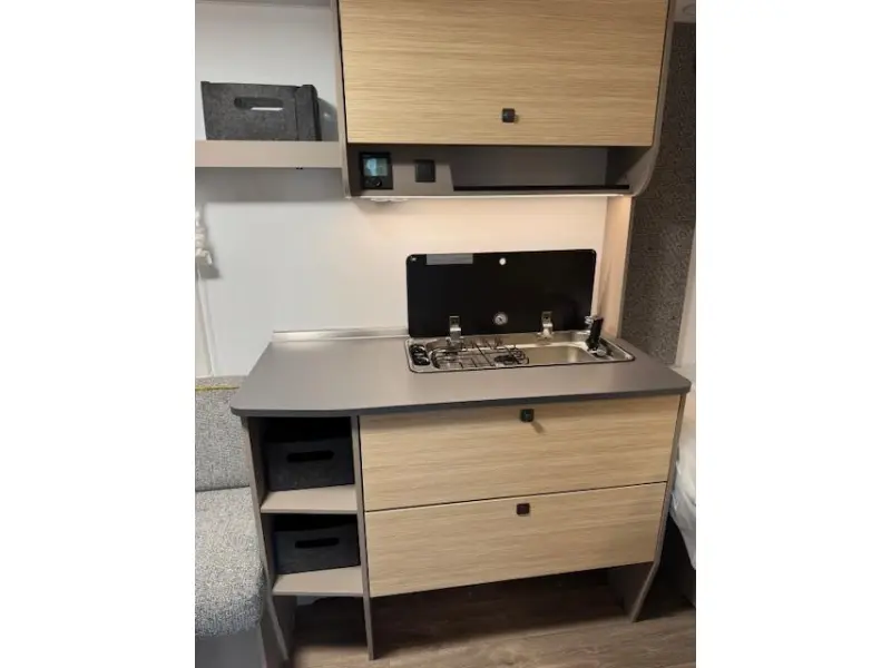 NEXT 380 NIEUW LICHTGEWICHT FENDT  foto: 11