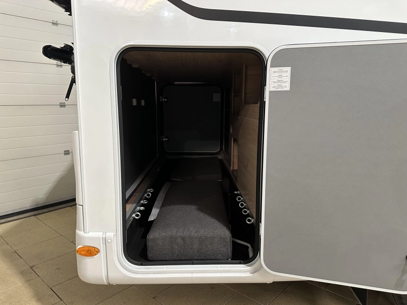 Dethleffs Globebus Go 45 T | ex-Vermietung Foto: 5