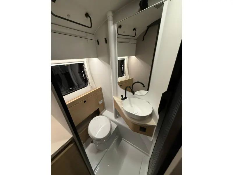 Adria Action 391 LH Nieuw | Actie Model 2026  foto: 16